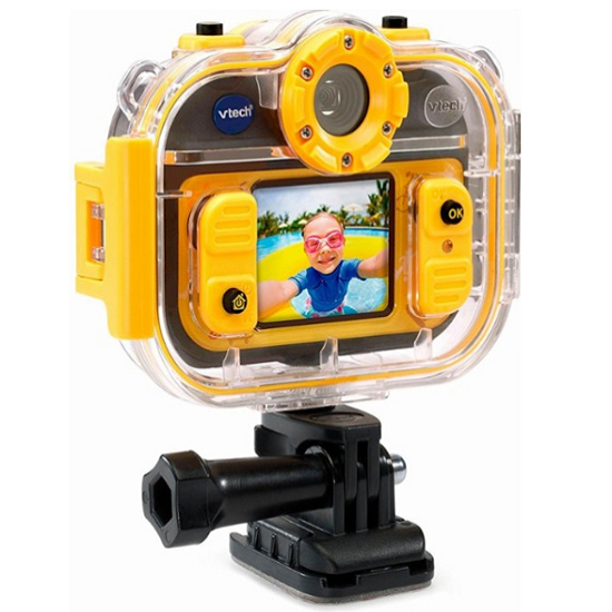 Kids VTech – Action Camera for Only $34.99!