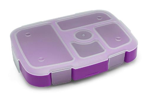 Bentgo Kids Tray (Purple) – Only $8.99!