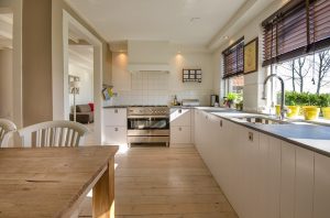 10 Easy Tips for Keeping Your House Clean