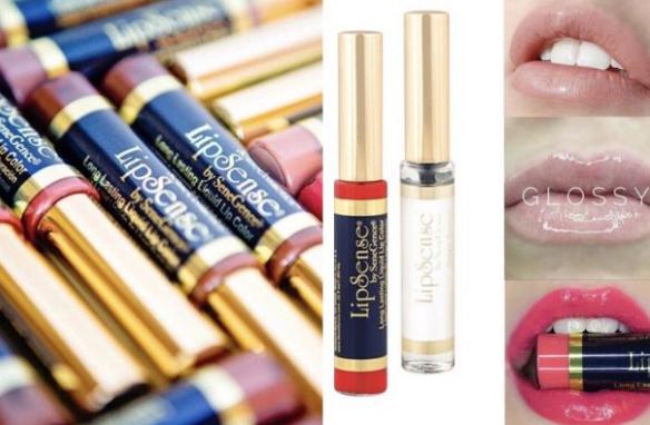 LipSense Lip Products – Only $11.99!