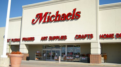 50% Off Michael’s Coupon! Today ONLY!