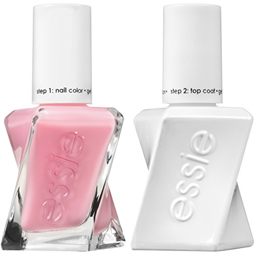 Essie Gel Couture Nail Polish 2 Pack Only $18.50!