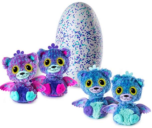 Hatchimals Surprise (Peacat) – Only $39 Shipped!