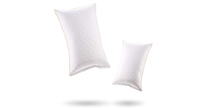 Comfortac Shredded Memory Foam Pillow – Just $31.99!