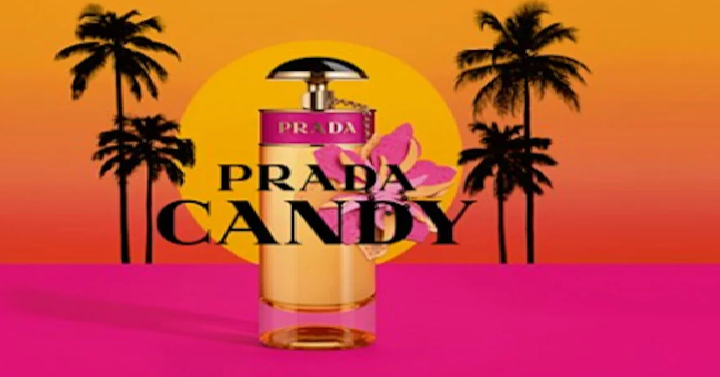FREE Sample of Prada Tropicandy Fragrance!