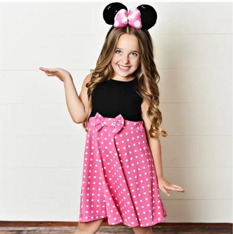 Softest Princess Inspired Dresses – Only $13.99!