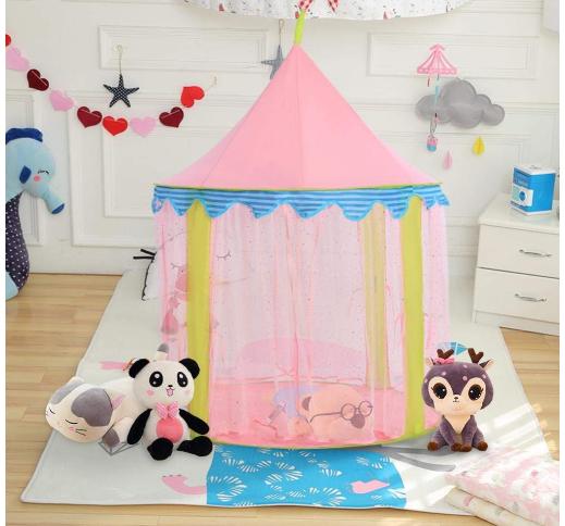 Princess Castle Play Tent – Only $18.99!