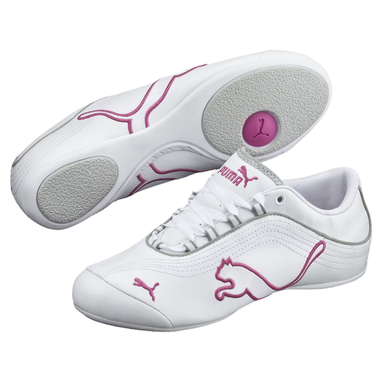 PUMA Soleil Cat Women’s Casual Shoes Only $29.99!!