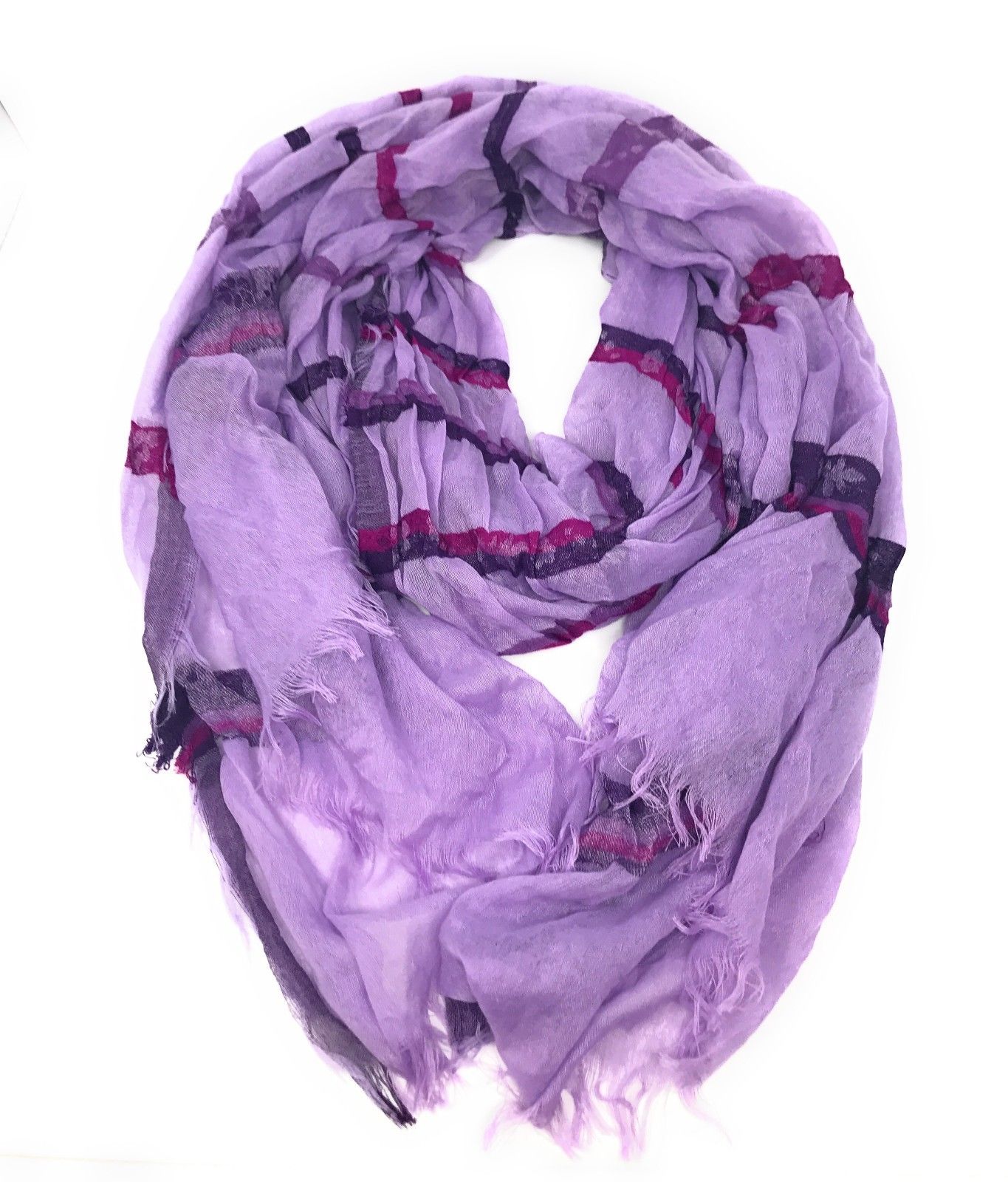Casaba Women’s Elegant Scarves for Fall Only $4.99 + FREE Shipping!