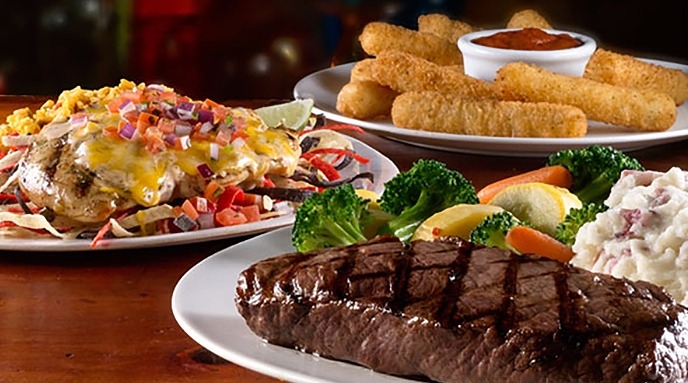 Applebee’s Gift Card: $50 for $40! Save 20%!