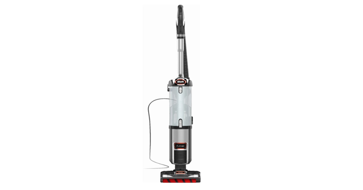 SHARK DuoClean Slim Bagless Upright Vacuum – Just $149.99!