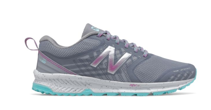 New Balance Women’s Trail Running Shoes Only $37.99 Shipped! (Reg. $75)
