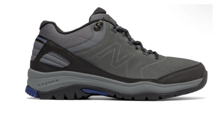 Men’s New Balance Walking Shoes Only $47.99 Shipped! (Reg. $100)
