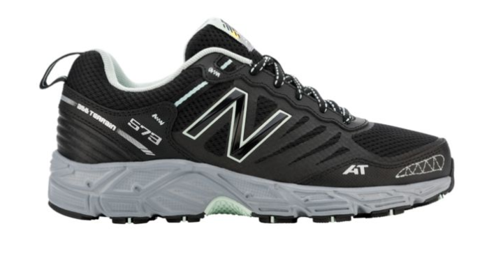 Women’s New Balance Running Trail Shoes Only $33.99 Shipped! (Reg. $70)