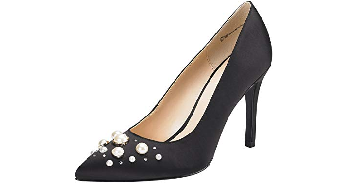 JENN ARDOR Stiletto High Heel Shoes – Lots of Styles and Colors – Just $14.99-$24.99!