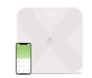 Smart BMI Scale just $34.99!