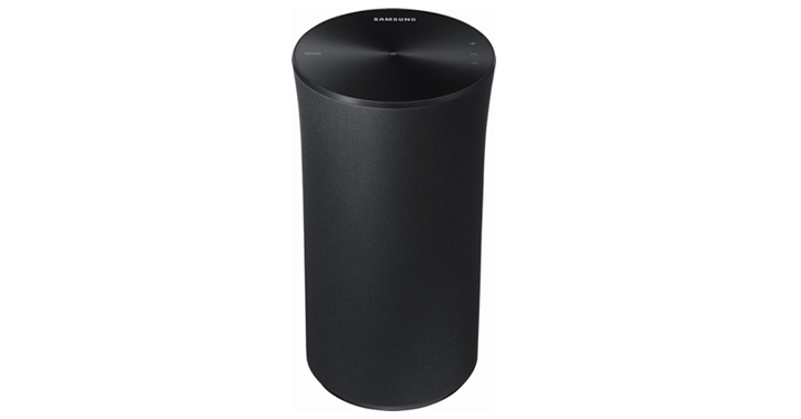 Samsung Radiant360 R1 Speaker – Just $59.99!