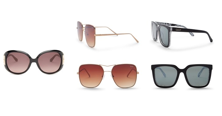 Nordstrom Rack: Men’s & Women’s Sunglasses up to 89% off!