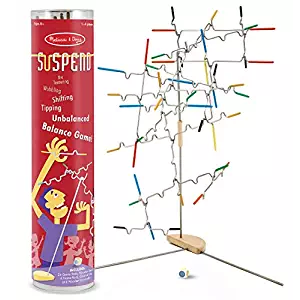 Melissa & Doug Suspend Family Game Only $13.59!