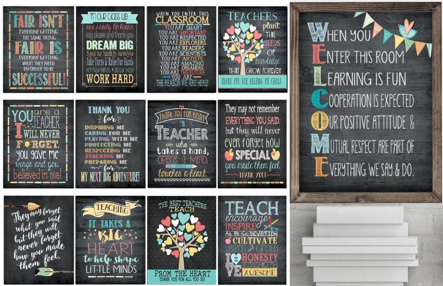 Favorite Teacher Gifts – Only $2.99!