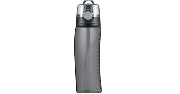 Thermos Intak 24 Ounce Hydration Bottle with Meter – Just $9.49!