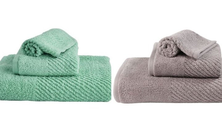 Envision Studio Quick Dry Bath Towel 27″ x 52″ Only $2.50 Each! (Reg. $9.99)