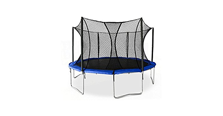 Save on JumpSport SkyBounce Trampolines!
