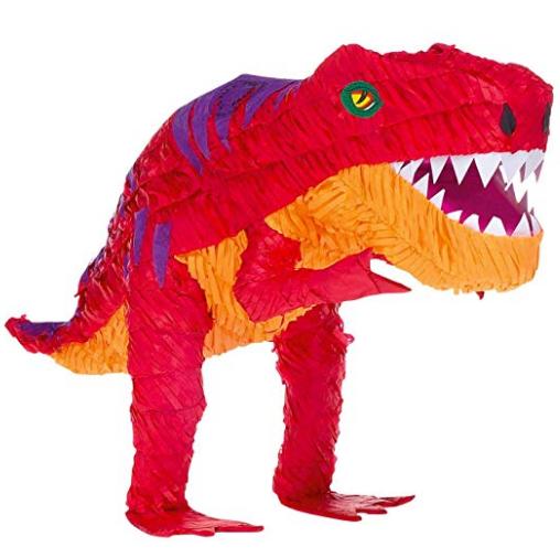 Ya Otta Pinata T-Rex – Only $12.48!