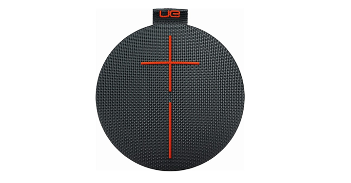 Ultimate Ears ROLL 2 Portable Bluetooth Speaker – Just $44.99!