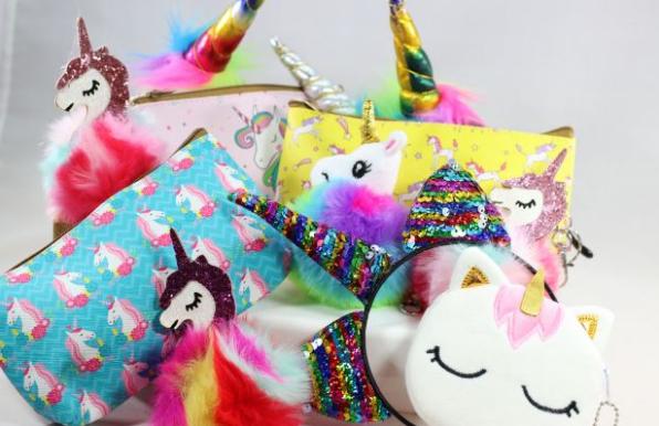 Unicorn Grab Bag – Only $5.99!