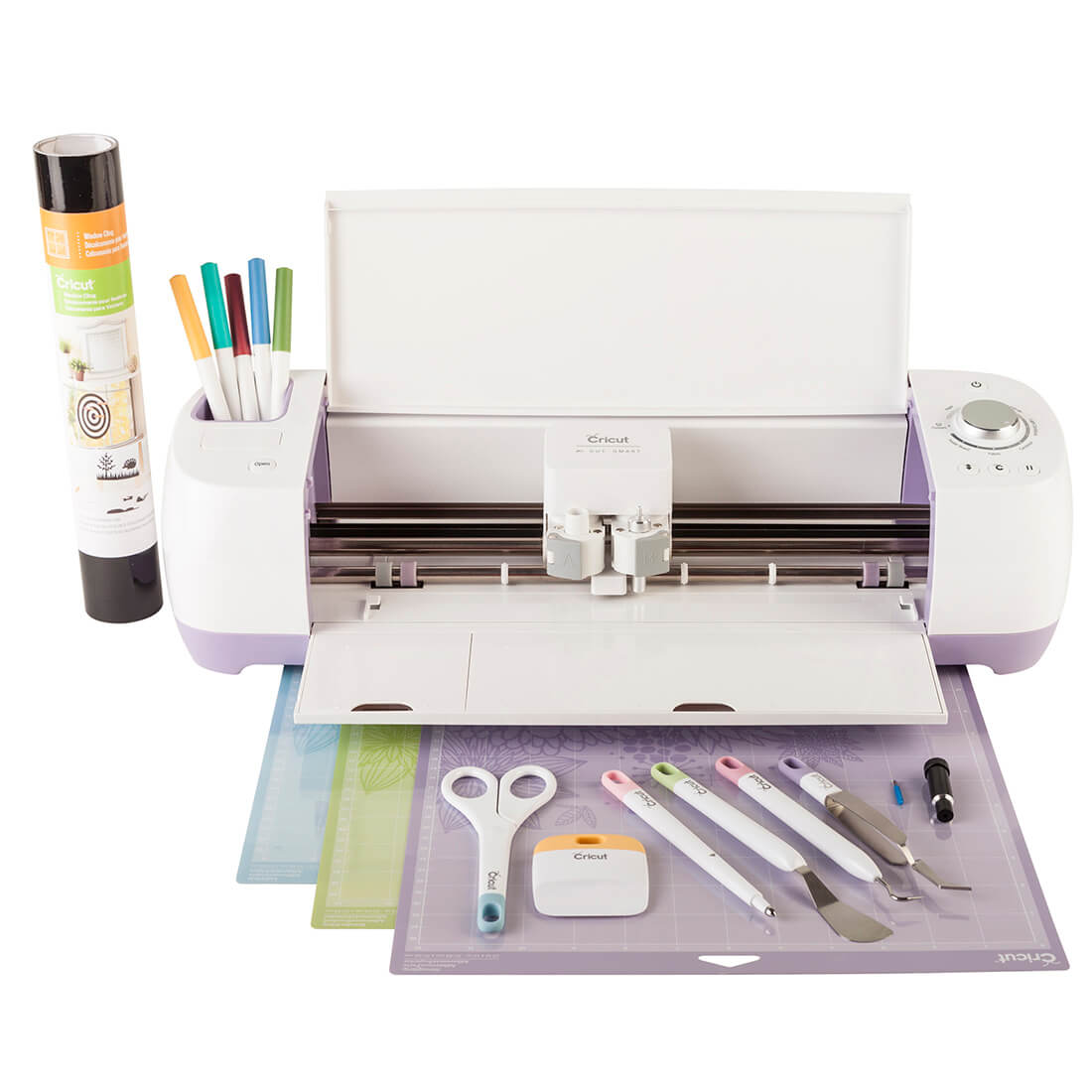 $10 Off $30 Cricut Accessories Purchase at Michael’s!