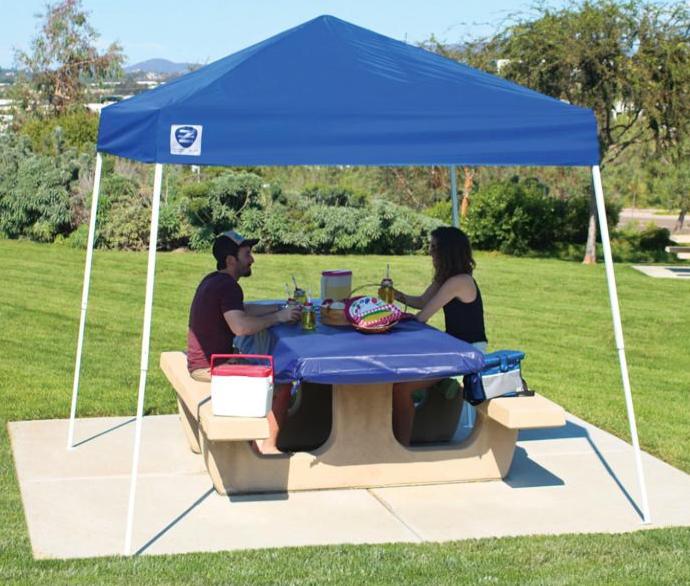 Z-Shade 8′ x 8′ Sport Canopy – Only $36.99! Plus, Earn $7.39 SYW Points!