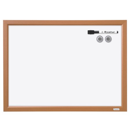 Framed Quartet 17″x23″ Dry Erase Board Only $8.96!