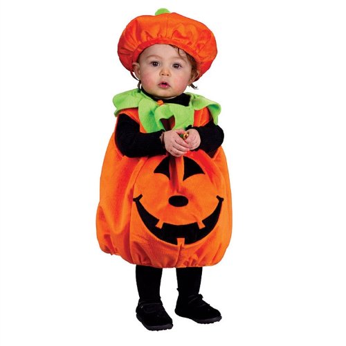 Adorable Pumpkin Cutie Pie Costume Just $13.91!!