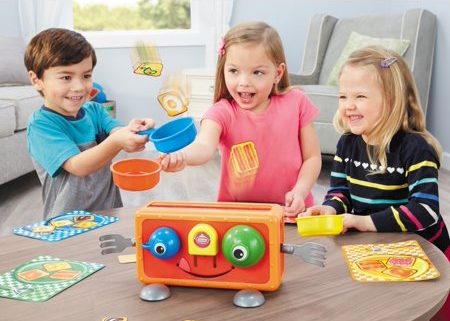 Little Tikes Crazy Toaster Game—$6.17! **Great for the Gift Closet!!**