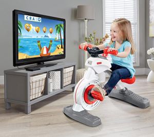 Fisher-Price Think & Learn Smart Cycle Just $64.80!