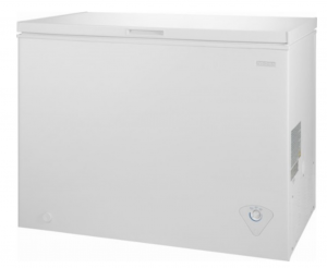 Still Available!! Insignia 10.2 Cu. Ft. Chest Freezer Just $199.99! (Reg. $299.99)