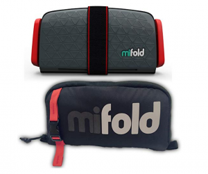 mifold Booster and Carry Bag Just $39.99!