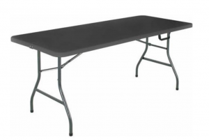 Cosco 6′ Centerfold Table Just $38.88!