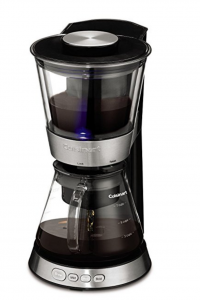 Prime Exclusive: Cuisinart Automatic Cold Brew Coffeemaker Just $49.99! (Reg. $69.99)