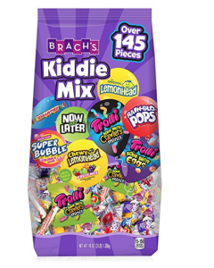 Brach’s Kiddie Mix, 48oz Assorted Candy Bag Just $7.39 Shipped!