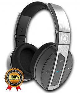 HiFi Elite Super66 Premium Bluetooth Headphones Just $48.99 Today Only! (Reg. $319.99)
