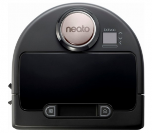 Neato Robotics – Botvac App-Controlled Self-Charging Robot Vacuum $379.99! (Reg. $699.99)