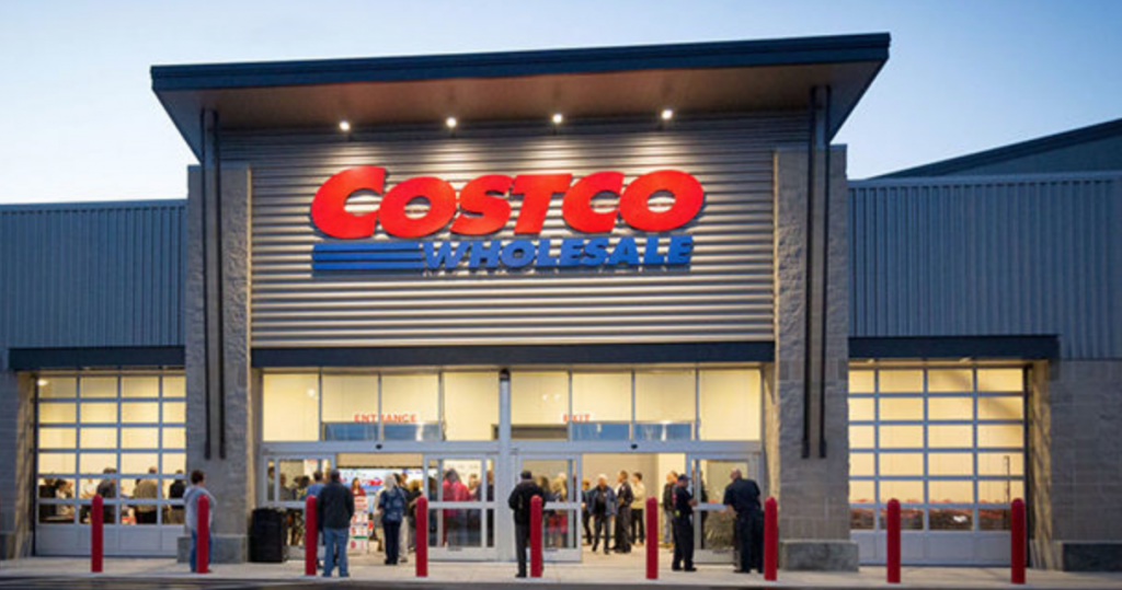 FREE Costco Memberships For Gap, Inc. Visa Card Holders!