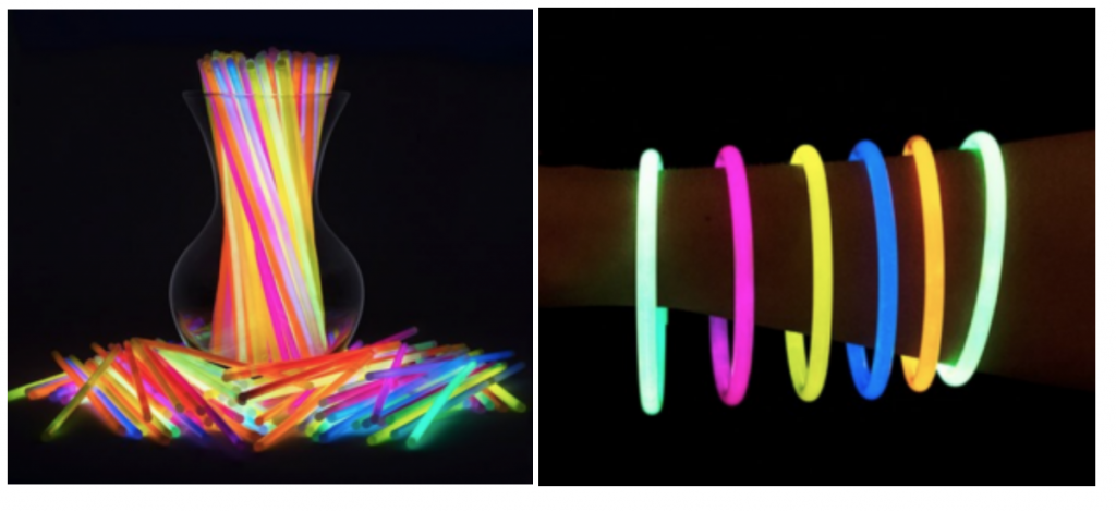 300-Count Party Glowsticks Just $16.99! Free Shipping For Prime Members! 300-Count Party Glowsticks Just $16.99! Free Shipping For Prime Members!