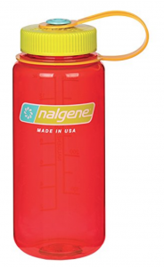 Nalgene Tritan Wide Mouth BPA-Free 16oz Water Bottle Just $8.52 Shipped!