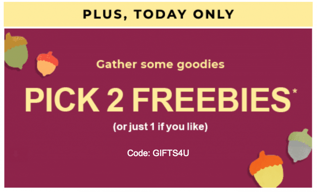 Shutterfly: Two FREEBIES Today Only! Just Pay Shipping!