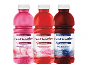 SoBeWater Variety Pack 12-Count Just $9.61 Shipped!