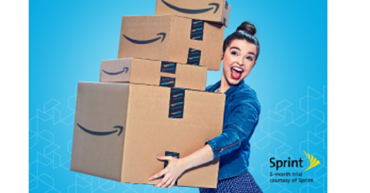 In College? Sign up for Amazon Prime Student for FREE + Score $10 Off Your Purchase!