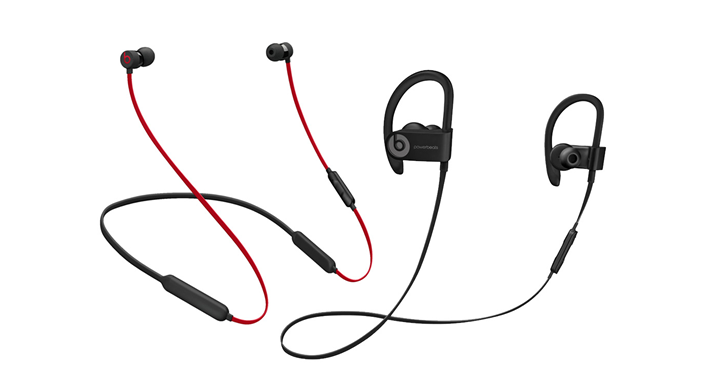 Save on select refurbished Beats headphones!